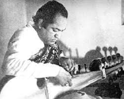 Ustad Bahadur Khan